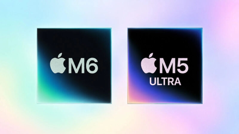 [วิเคราะห์] M5 Ultra ทำคะแนน GPU สูงกว่า M3 Ultra ส่วน M6 แรงขึ้น 34% บน Geekbench 7