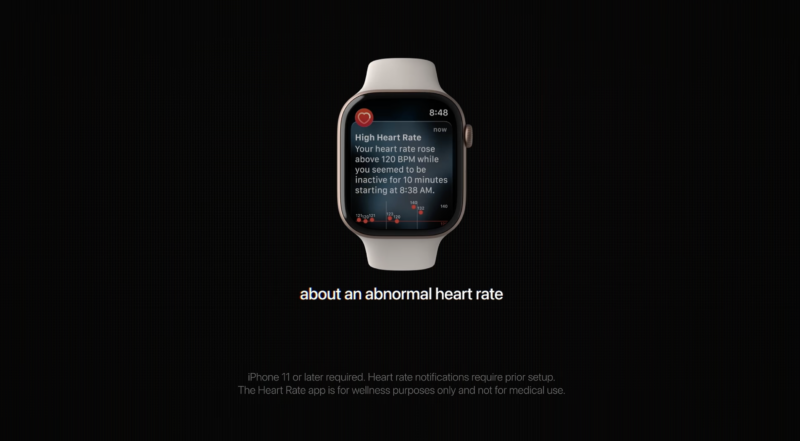Apple แชร์เรื่องราวจริงจากผู้ใช้ Apple Watch นำไปสู่การตรวจพบมะเร็งเม็ดเลือดขาว