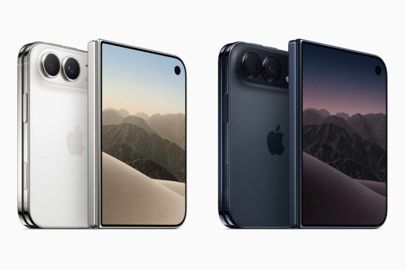 [วิเคราะห์] iPhone Duo ยังแก้ปัญหาใหญ่ของมือถือจอพับได้ไม่หมด ทั้งราคา รอยพับ และข้อจำกัดด้านฮาร์ดแวร์