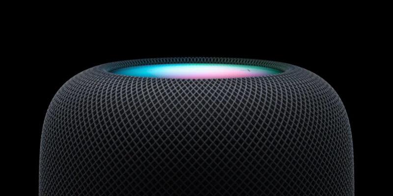 [ลือ] 13 ตุลานี้! Apple อาจเปิดตัว HomeHub, HomePod mini 2 และ Apple TV 4K