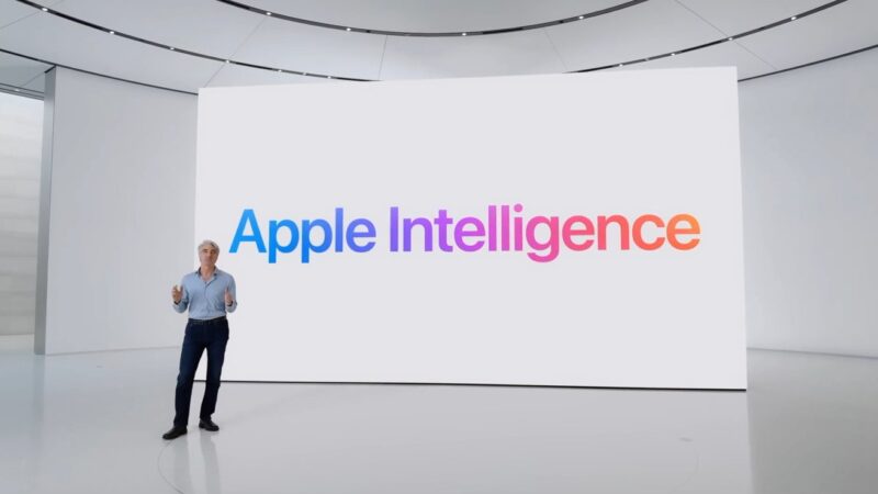 [วิเคราะห์] องค์กรยังซื้อ Mac ได้ แม้ไม่อนุญาตให้พนักงานใช้ Apple Intelligence