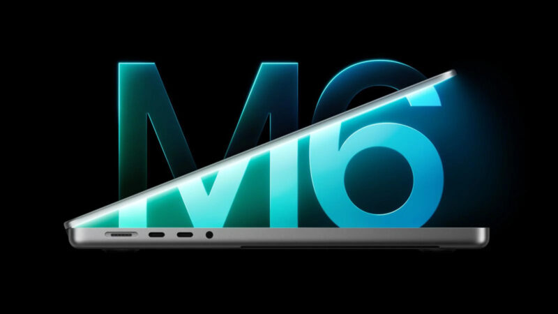Apple เปิดตัว MacBook Pro 14 นิ้ว ชิป M6 แรงขึ้นทั้งกราฟิกและงาน AI ราคาเริ่มต้น 70K