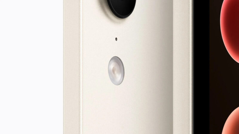 iPad mini รุ่นใหม่ได้แฟลช Adaptive True Tone ครั้งแรก ช่วยสแกนเอกสารได้ดีขึ้น