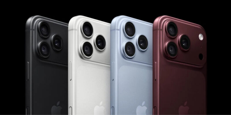 [วิเคราะห์] Apple อาจโตสวนตลาดสมาร์ตโฟน แต่ iPhone 18 Pro และ iPhone Duo ยังติดคอขวดการผลิต
